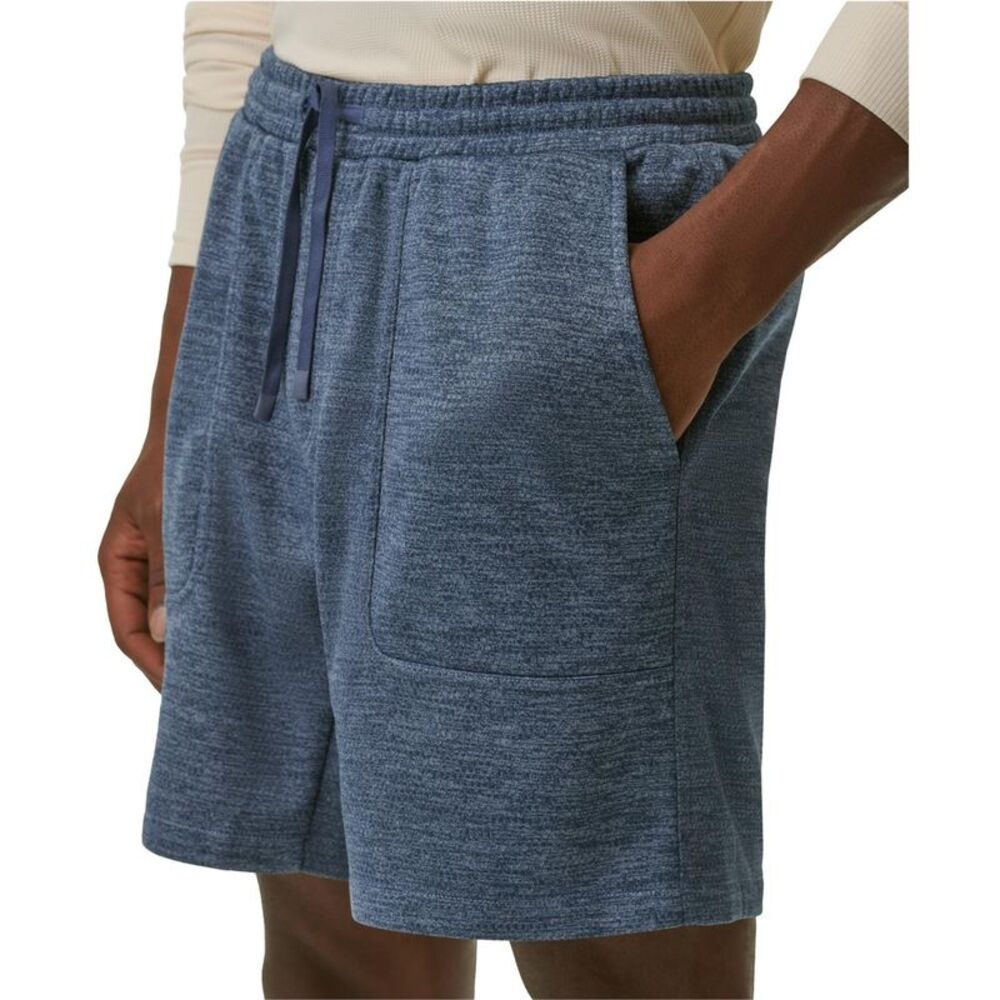 BASS OUTDOOR Mens Atlantic Casual Walking Shorts, NWT